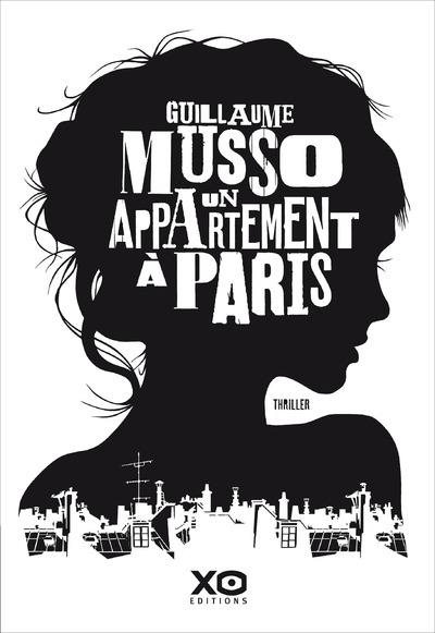 Tác phẩm mới 'Căn hộ ở Paris' của Guillaume Musso lên Top ngay khi vừa phát hành