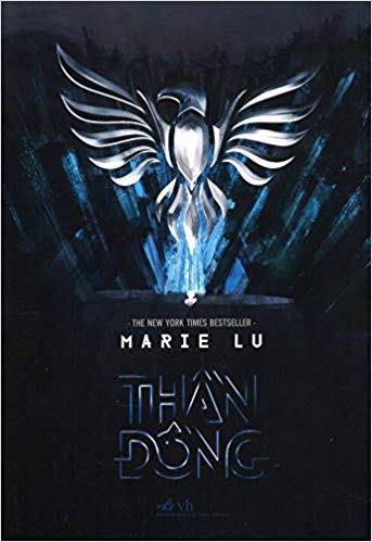 Thần Đồng - Marie Lu