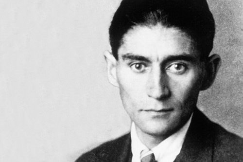 Franz Kafka - thiên tài của những điều nghịch lý