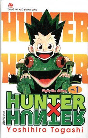 Hunter x Hunter (2011) anime is getting re-released in Japan : r/ HunterXHunter