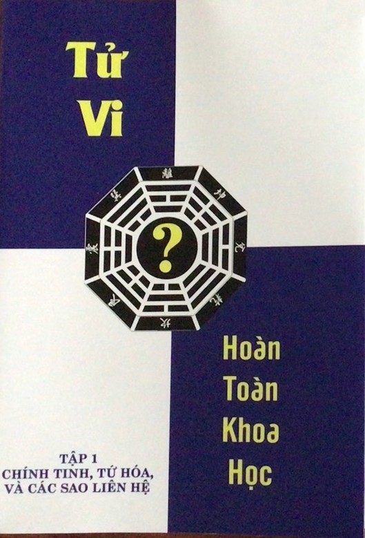 Chính Tinh, Tứ Hỏa Và Các Sao Liên Hệ