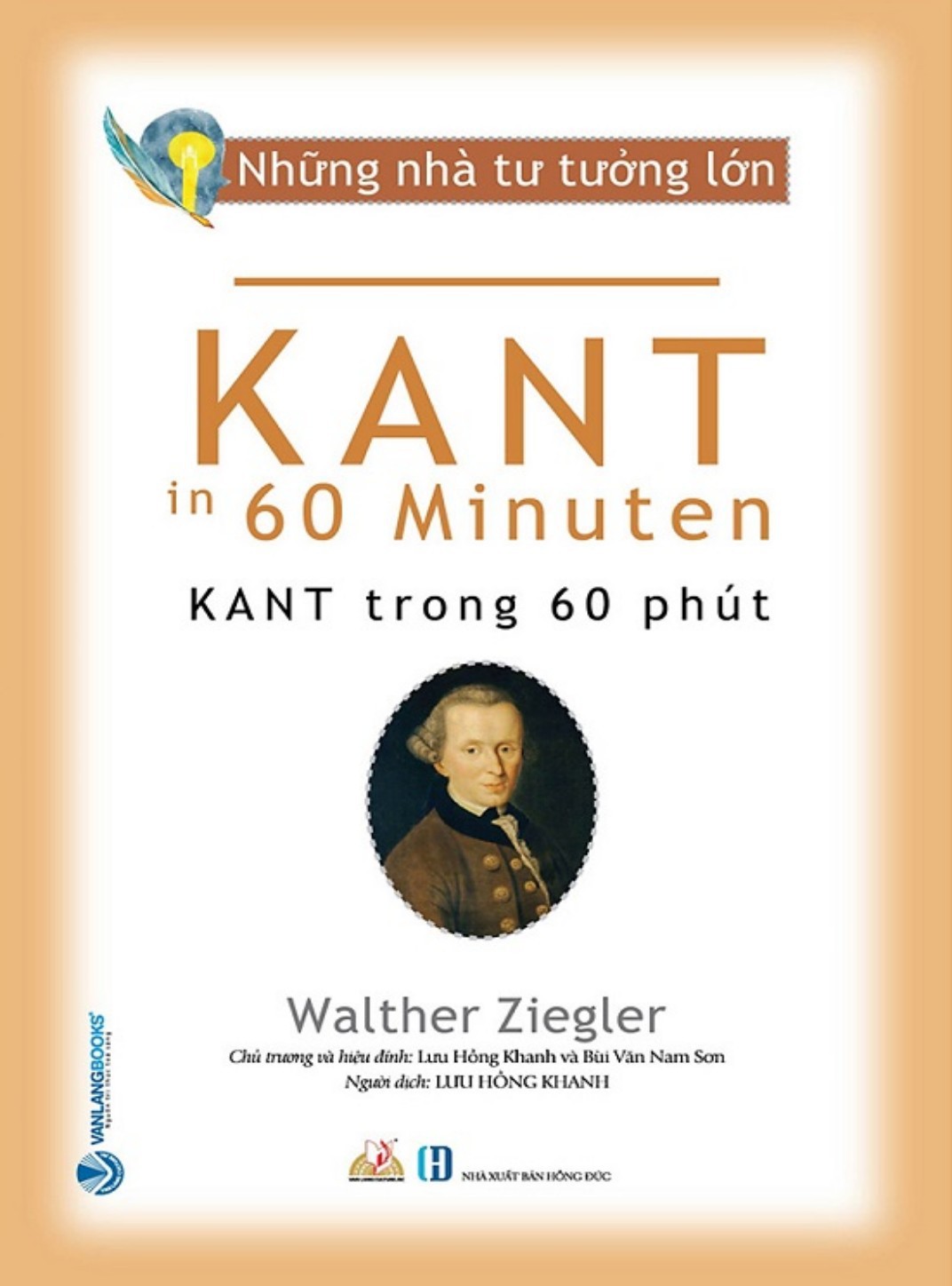 Kant Trong 60 Phút
