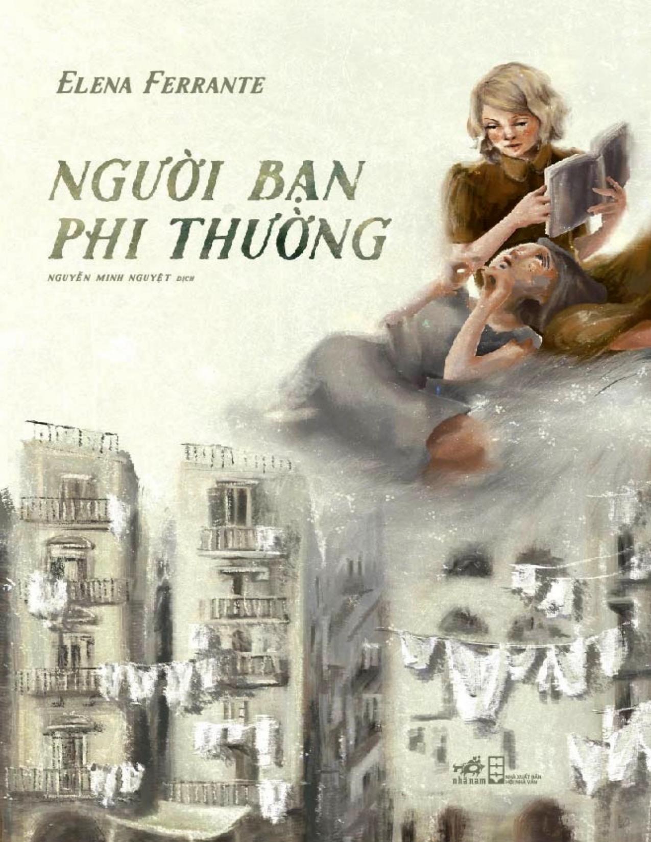 Người Bạn Phi Thường