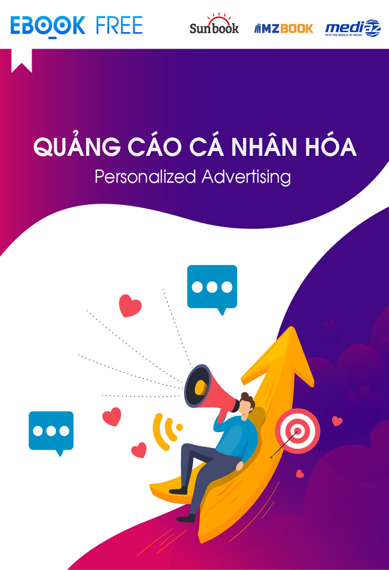 Quảng Cáo Cá Nhân Hóa (Personalized Advertising)
