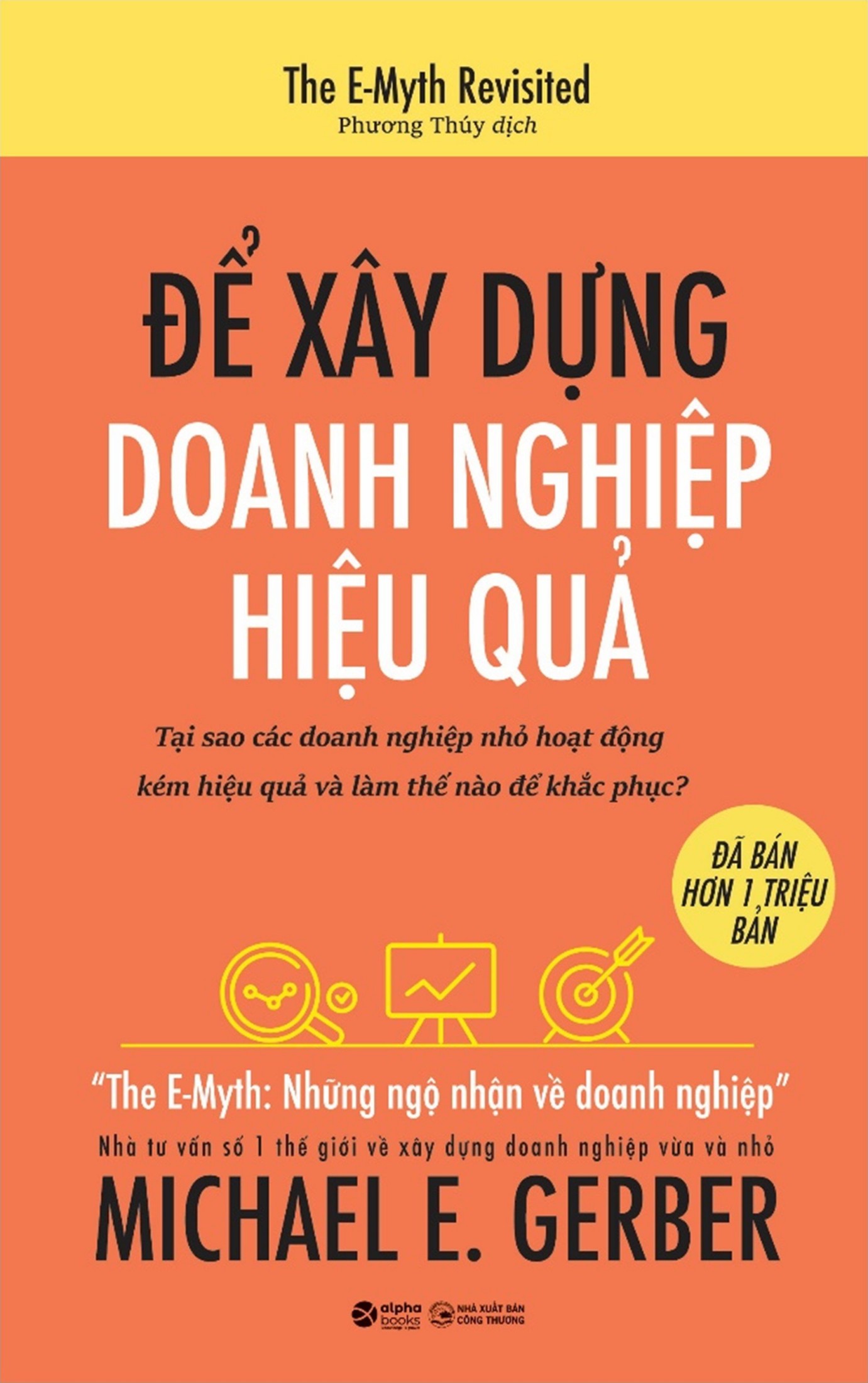 Để Xây Dựng Doanh Nghiệp Hiệu Quả