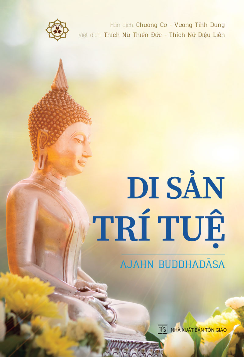 Di Sản Trí Tuệ