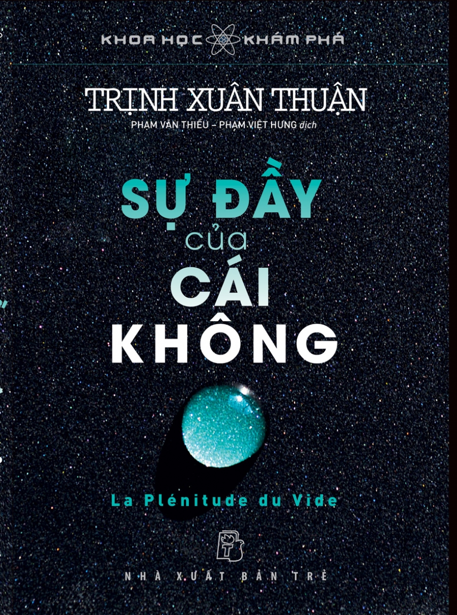 Sự Đầy Của Cái Không