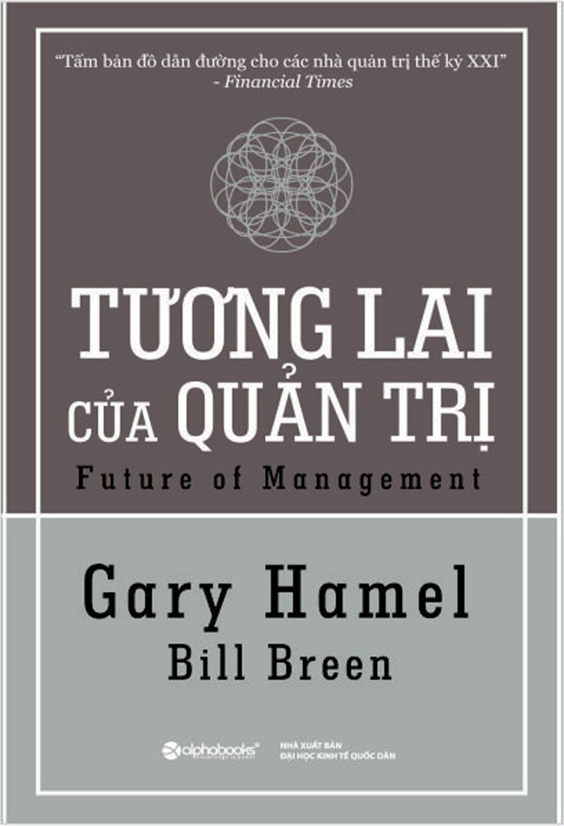 Tương Lai Của Quản Trị