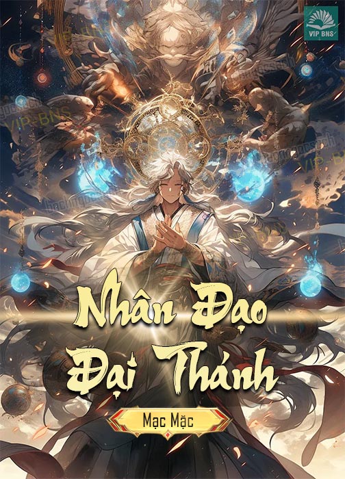 Nhân Đạo Đại Thánh