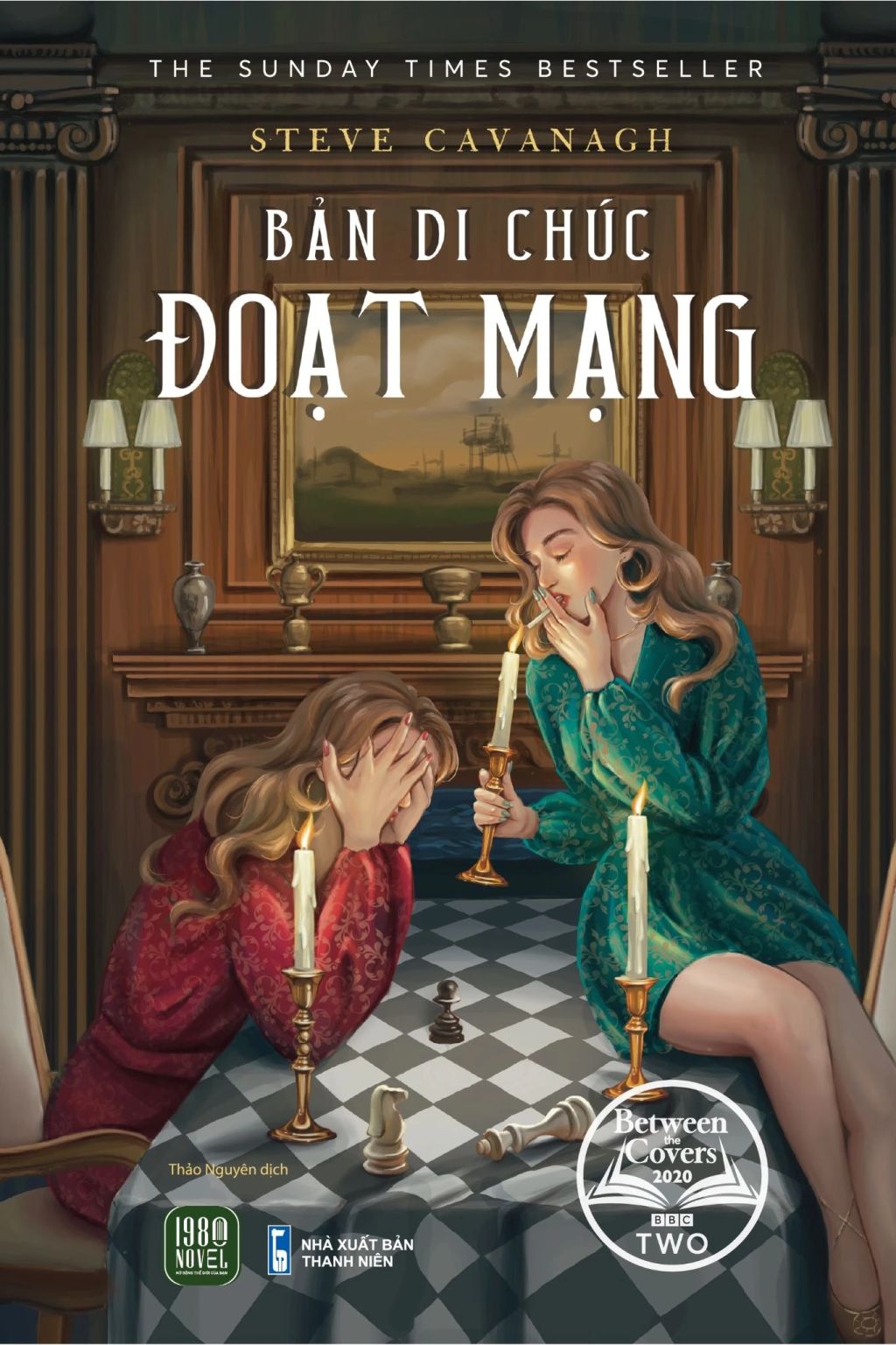 Bản Di Chúc Đoạt Mạng