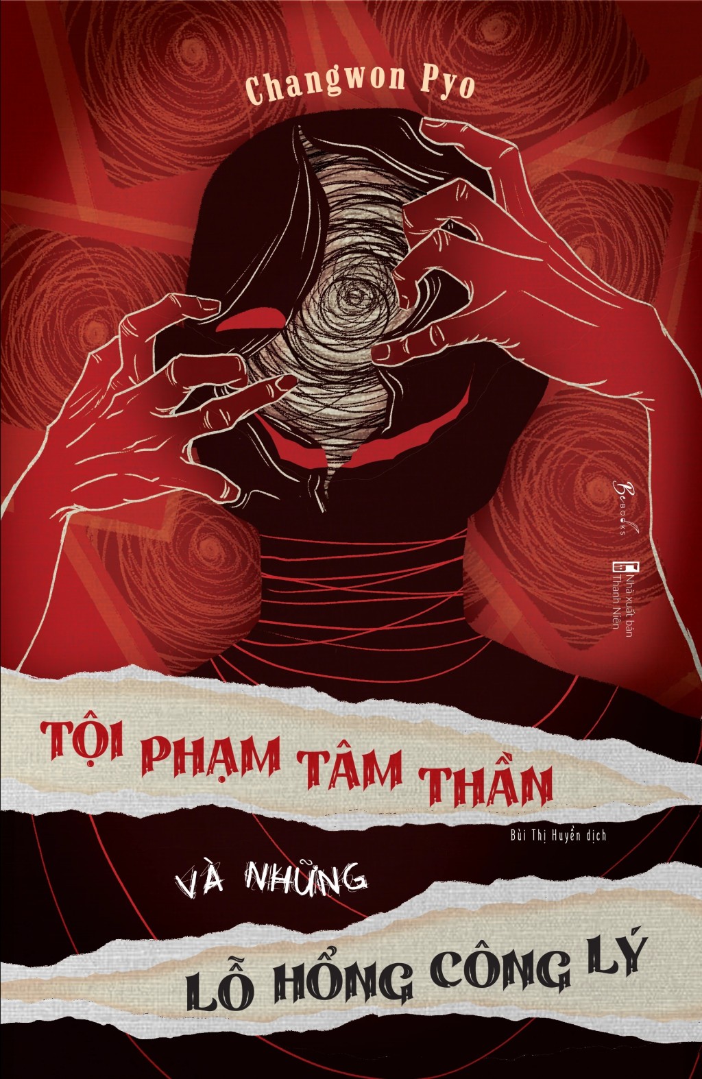 Tội Phạm Tâm Thần Và Những Lỗ Hổng Công Lý