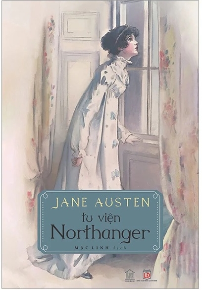 Tu Viện Northanger - Jane Austen & Mặc Linh (dịch)