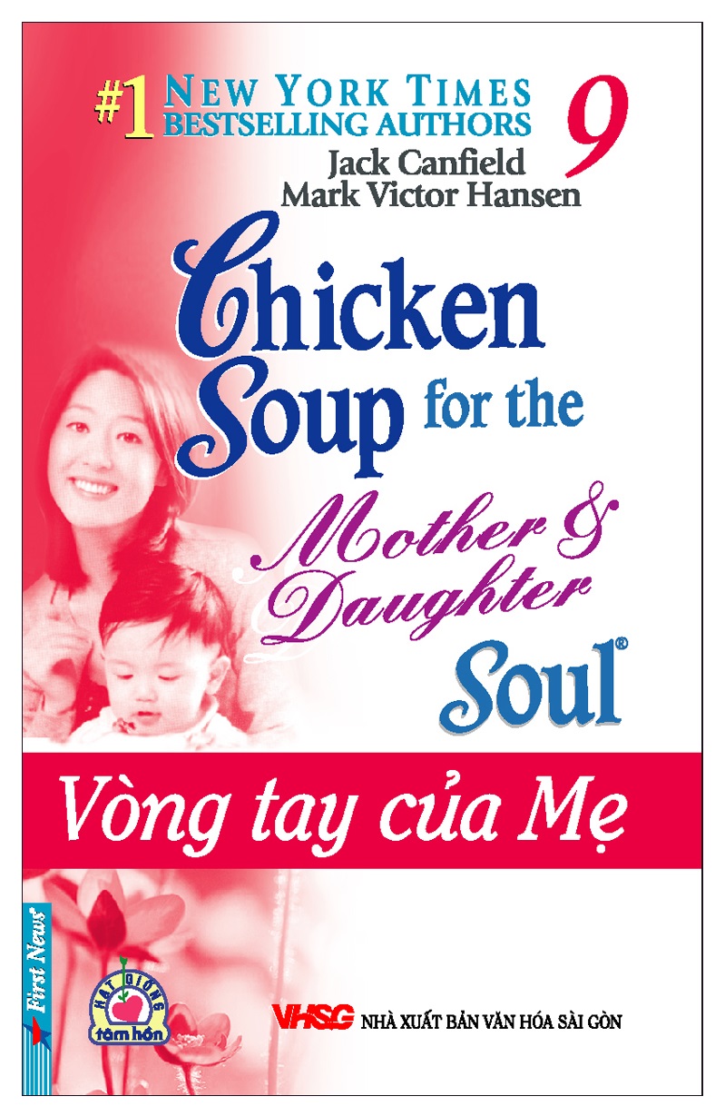 Tải ebookChicken Soup for The Soul 9 - Jack Canfiel & Mark Victor Hansen PDF Epub