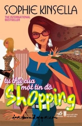 I love shopping eBook di Sophie Kinsella - EPUB Libro
