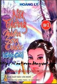 Ebook Nữ Tướng Miền Sơn Cước full prc pdf epub